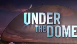A Weekend Under the Dome