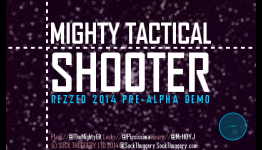 Mighty Tactical Shooter Is Why Kickstarter Can Produce Awesome Games