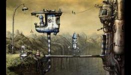 Don’t Expect Machinarium 2 Any Time Soon