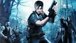VRFocus Mod of the Week: Resident Evil 4