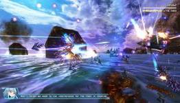 Astebreed review – Eurogamer