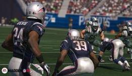 Donny Moore is the most hated man on the Madden dev team