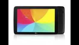 LG announces G Pad 10.1 Global Availability; Pricing yet to be revealed