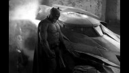 Could The Dark Knight Returns Be Heading To The Big Screen?