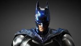 Limited Edition Batman Figure Coming to San Diego Comic Con