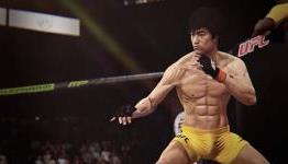 EA Sports UFC Review – Inner Geek
