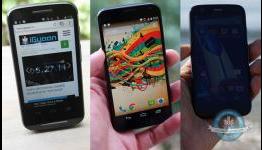 Motorola Releases KitKat 4.4.4 Update in India