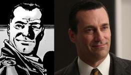 The Walking Dead Spoilers: Will Jon Hamm Be Negan?