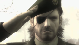 Phantom Pain-Style Metal Gear Solid 3 Trailer Is Surprisingly Powerful