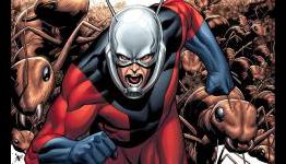 Marvel’s ‘Ant-Man’ Gets New Writers