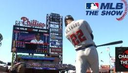 Mlb 14: The Show’s Challenge of the Week Heads Out West