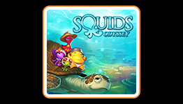 Squids Odyssey Review – PixlBit
