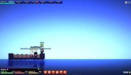 Pixel Piracy Early Access Hands-on Preview | Entertainment Buddha