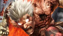 Impactful Games Last Gen: Asura’a Wrath