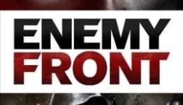 Enemy Front Review [Capsule Computers]