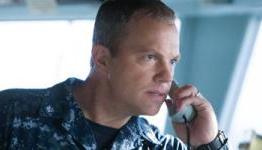 Adam Baldwin Talks The Last Ship, Auditioning for Michael Bay, Looking Back on Firefly & More