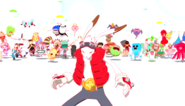 Anime Monday – Summer Wars Review