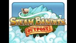 Steam Bandits Outpost At RTX [Gamers Assault Weekly Hands On]