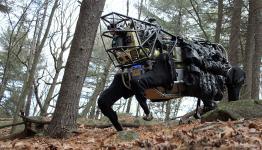 What You Need to Know About DARPA, the Pentagon’s Mad Science Division