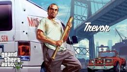 Character of the month – July 2014: Trevor Phillips