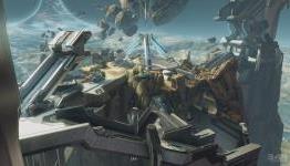 Halo 2 Anniversary Gameplay Walkthrough Revealed
