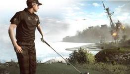 EA Sports’ PGA Tour more than just ‘the next Tiger Woods game without Tiger Woods’