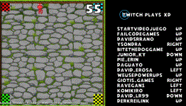 Explosive Dinosaurs Adds Twitch Plays And VVVVVV Cameo