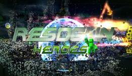 Resogun Heroes survival mode: tips and tricks