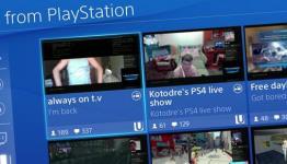 Feature: The Strange and Sometimes Sordid World of PS4’s Playroom