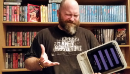 GamesBeat’s snobbiest retro gamer takes on Retron 5