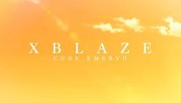 XBlaze Code: Embryo Review | The Vita Lounge