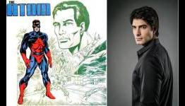 Brandon Routh Comments On Being Cast As Atom In Arrow Season 3