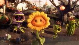 Plants vs. Zombies: Garden Warfare Review – Ripe for Playing | Gamezebo