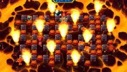 Bombing Bastards Review: A Modern Gamer’s Bomberman |Twinfinite