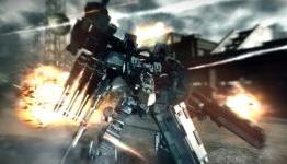 Five Mech Games for the Summer Drought
