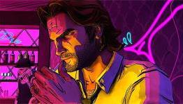 Five Games: ‘The Wolf Among Us’ And Everything Else You Need To Play This Week