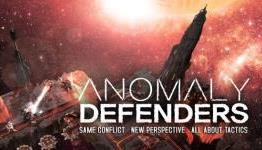 Anomaly Defenders Review – Pixel Related