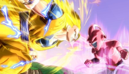 Why We May Never See a True Dragon Ball Z Game