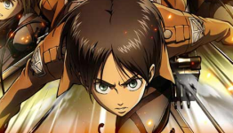 Attack On Titan Season 2 Release Date Set For July 2014