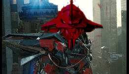 Michael Bay Officially Denies Rumors He’s Doing Evangelion