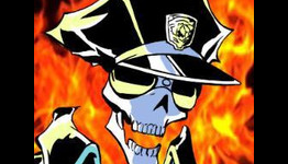 “Inferno Cop 2” Teased Again