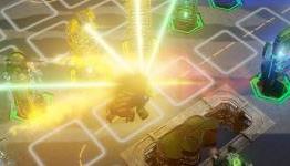 Indie Game Insider | Defense Grid 2 Preview: Protect This House