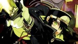 Seraph of the End Chapter 17 Review | Jamie Me
