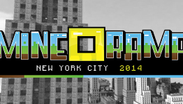 Mineorama 2014 postponed… but until when?