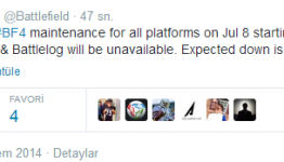 New Update Coming for Battlefield 4 Today