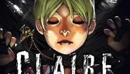 Claire, A 2D Side Scrolling Horror Title for PC