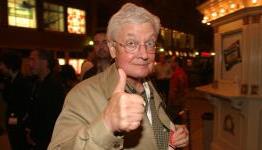 Hideo Kojima Claims Roger Ebert Came Back From the Dead to Tell Him Metal Gear Solid V is Art Satire