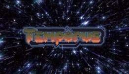 Indie Shooter Temporous Will Feature Soundtrack by Dmitry “C-jeff” Zhemkov