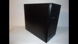 SilverStone TJ08-E Case Review | Tech Verocity