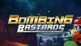 Bombing Bastards Review | Hardcore Gamer